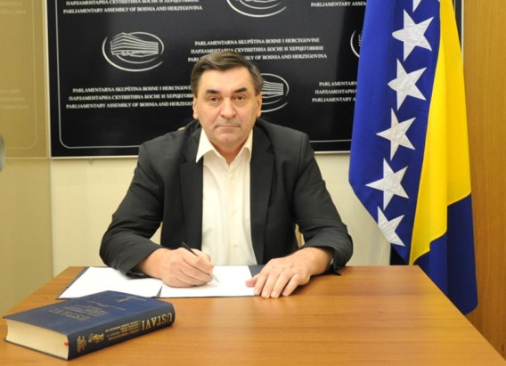 Petrović, Obren